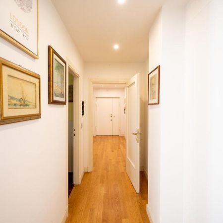 Sunny Park Residence Firenze Eksteriør bilde