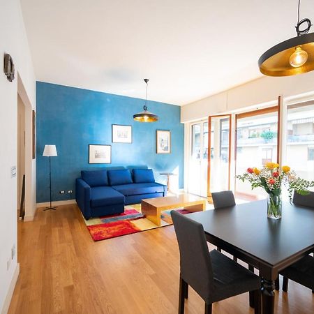 Sunny Park Residence Firenze Eksteriør bilde
