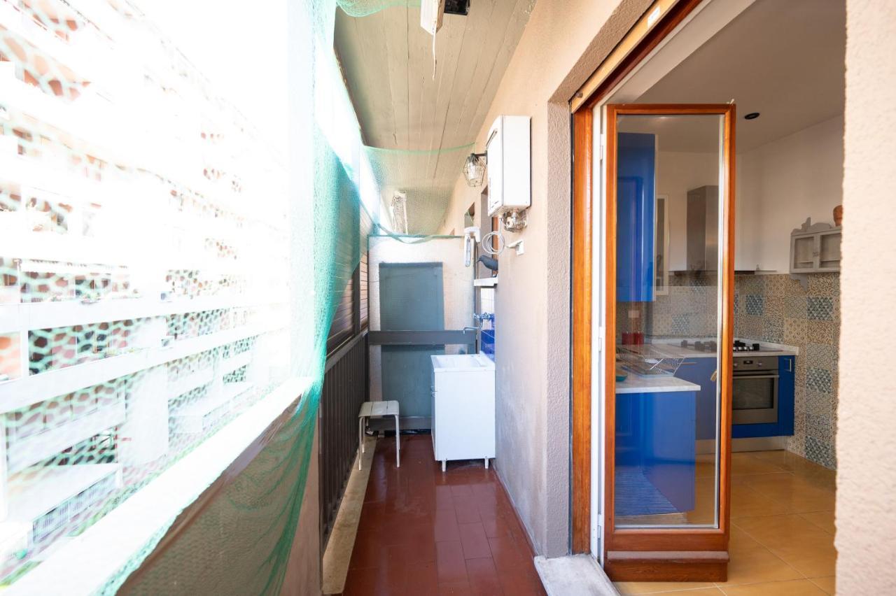 Sunny Park Residence Firenze Eksteriør bilde