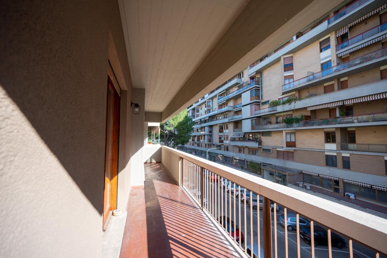 Sunny Park Residence Firenze Eksteriør bilde