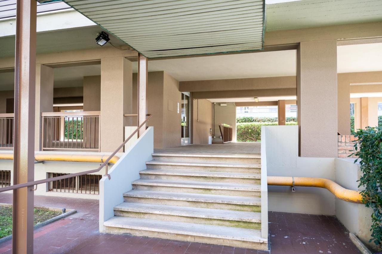 Sunny Park Residence Firenze Eksteriør bilde