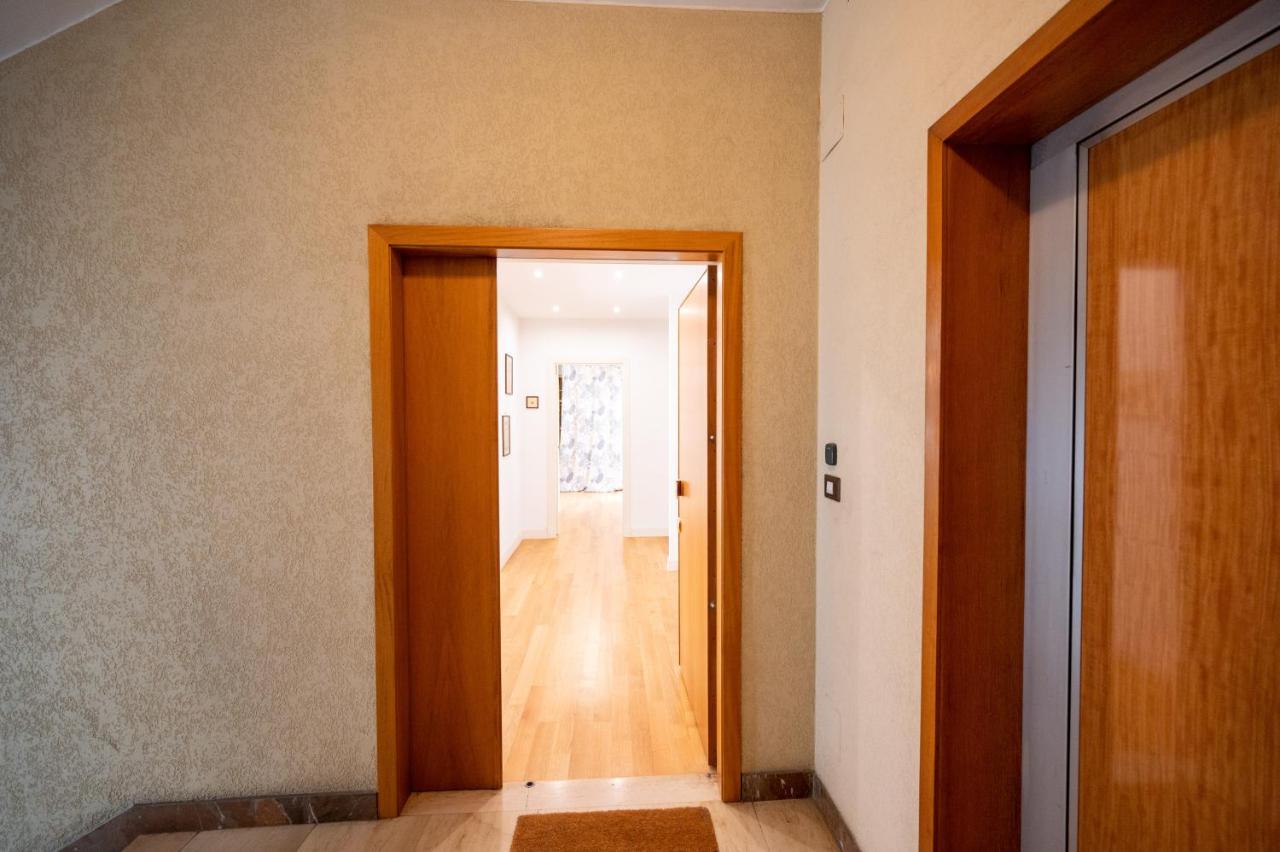 Sunny Park Residence Firenze Eksteriør bilde