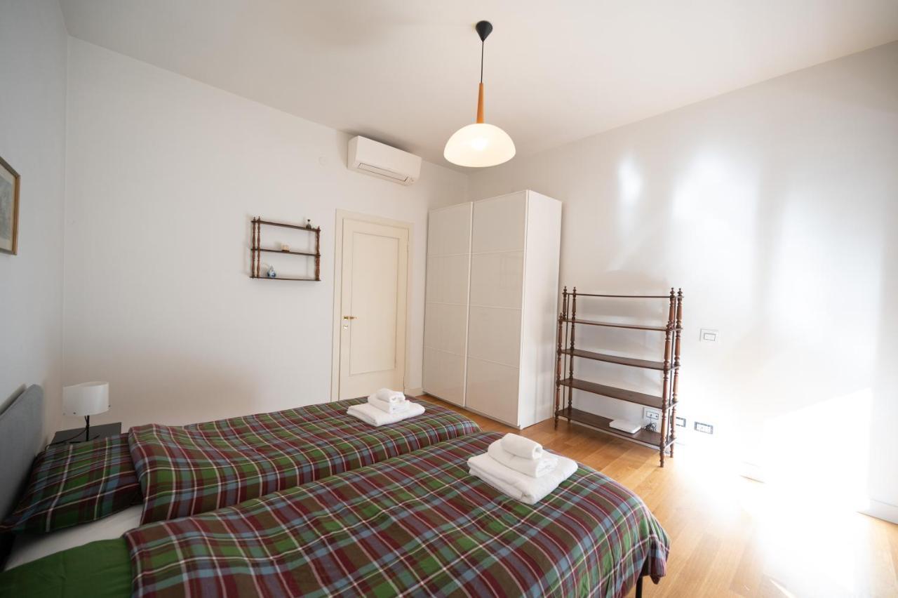 Sunny Park Residence Firenze Eksteriør bilde