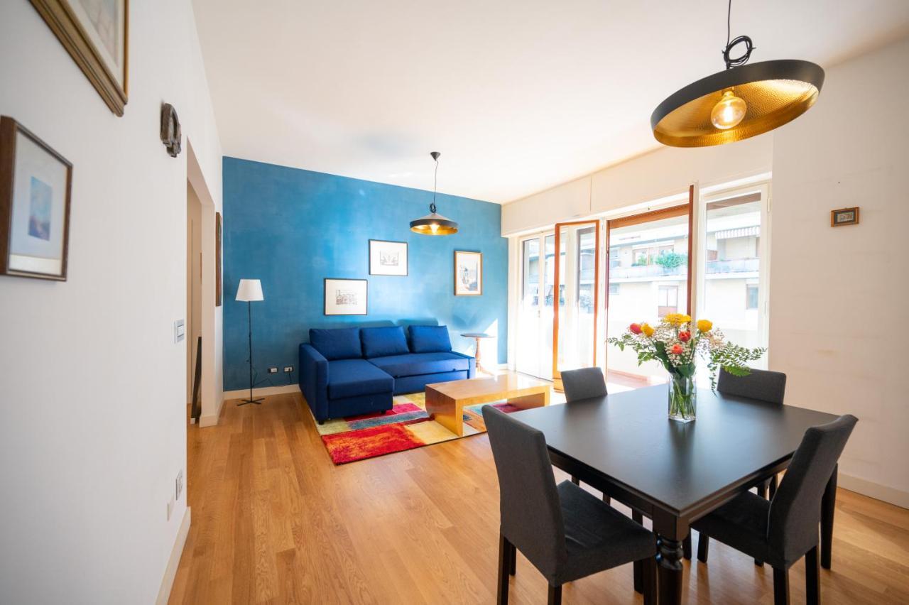 Sunny Park Residence Firenze Eksteriør bilde