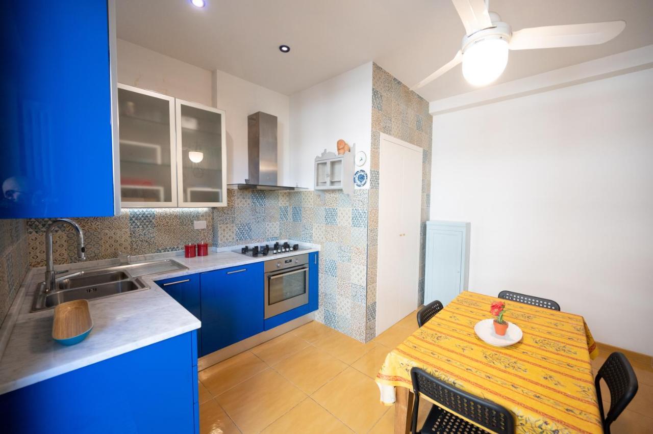 Sunny Park Residence Firenze Eksteriør bilde