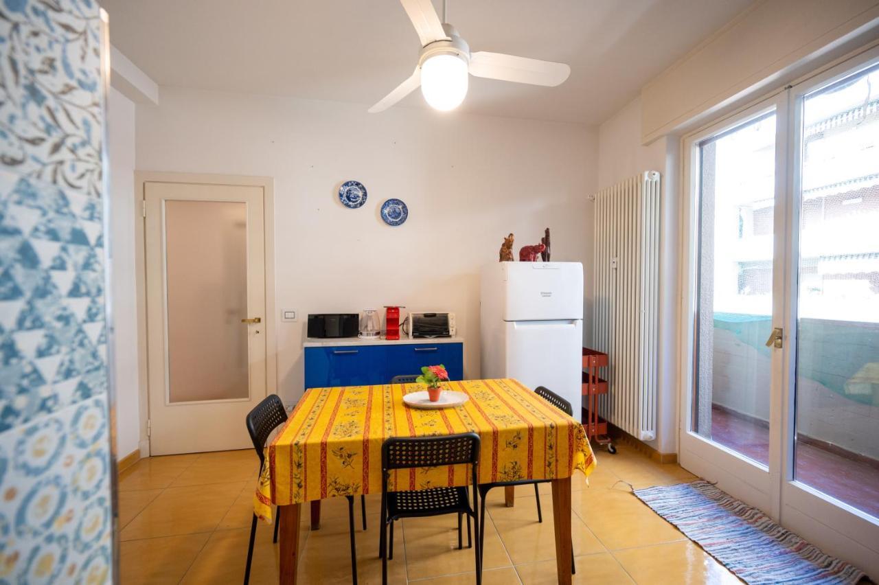Sunny Park Residence Firenze Eksteriør bilde