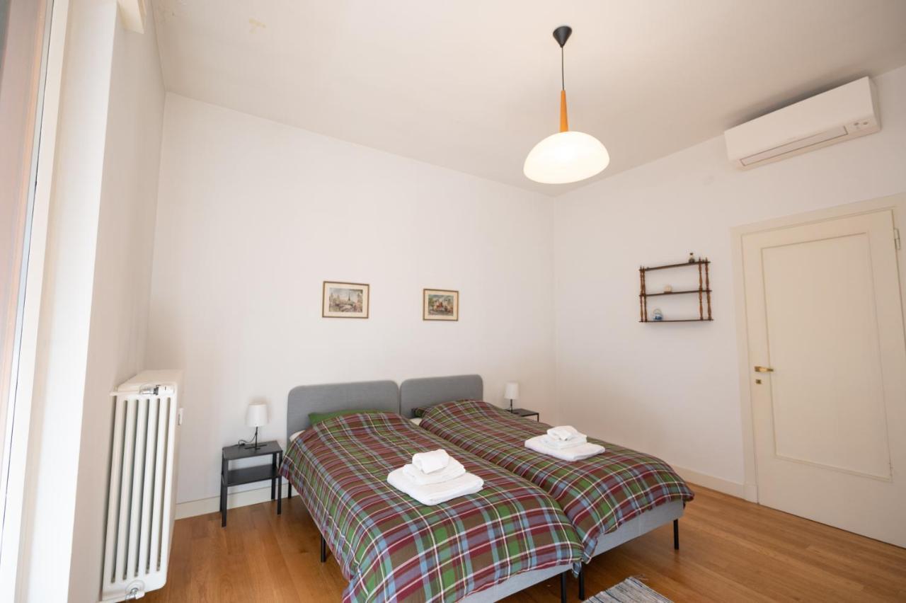 Sunny Park Residence Firenze Eksteriør bilde