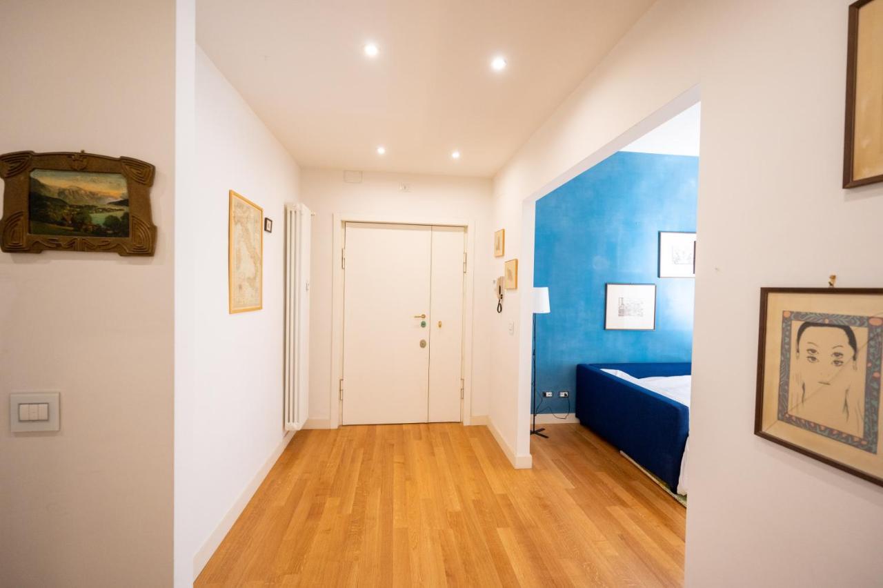 Sunny Park Residence Firenze Eksteriør bilde