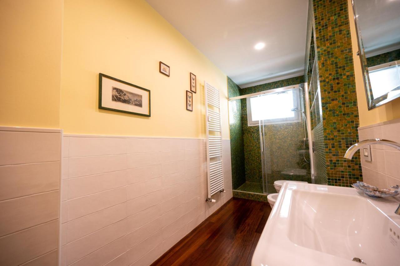 Sunny Park Residence Firenze Eksteriør bilde