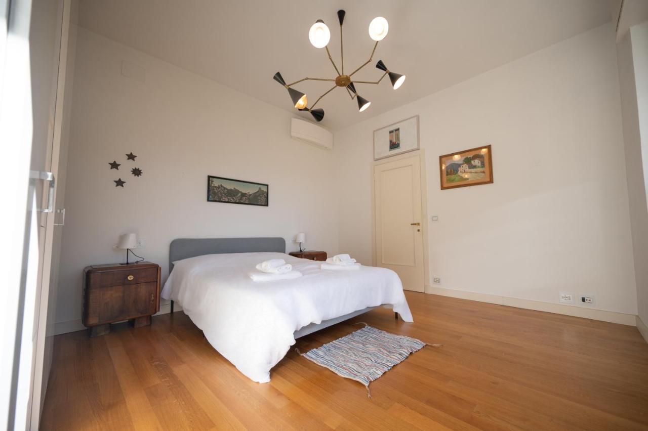 Sunny Park Residence Firenze Eksteriør bilde