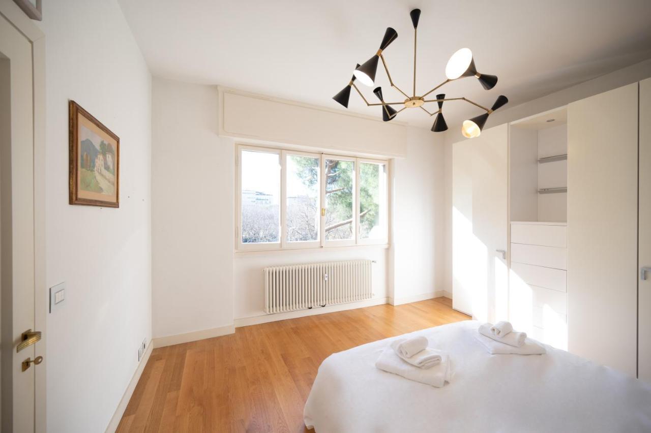 Sunny Park Residence Firenze Eksteriør bilde