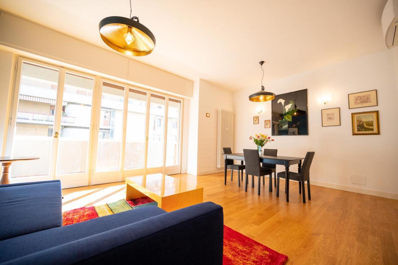 Sunny Park Residence Firenze Eksteriør bilde