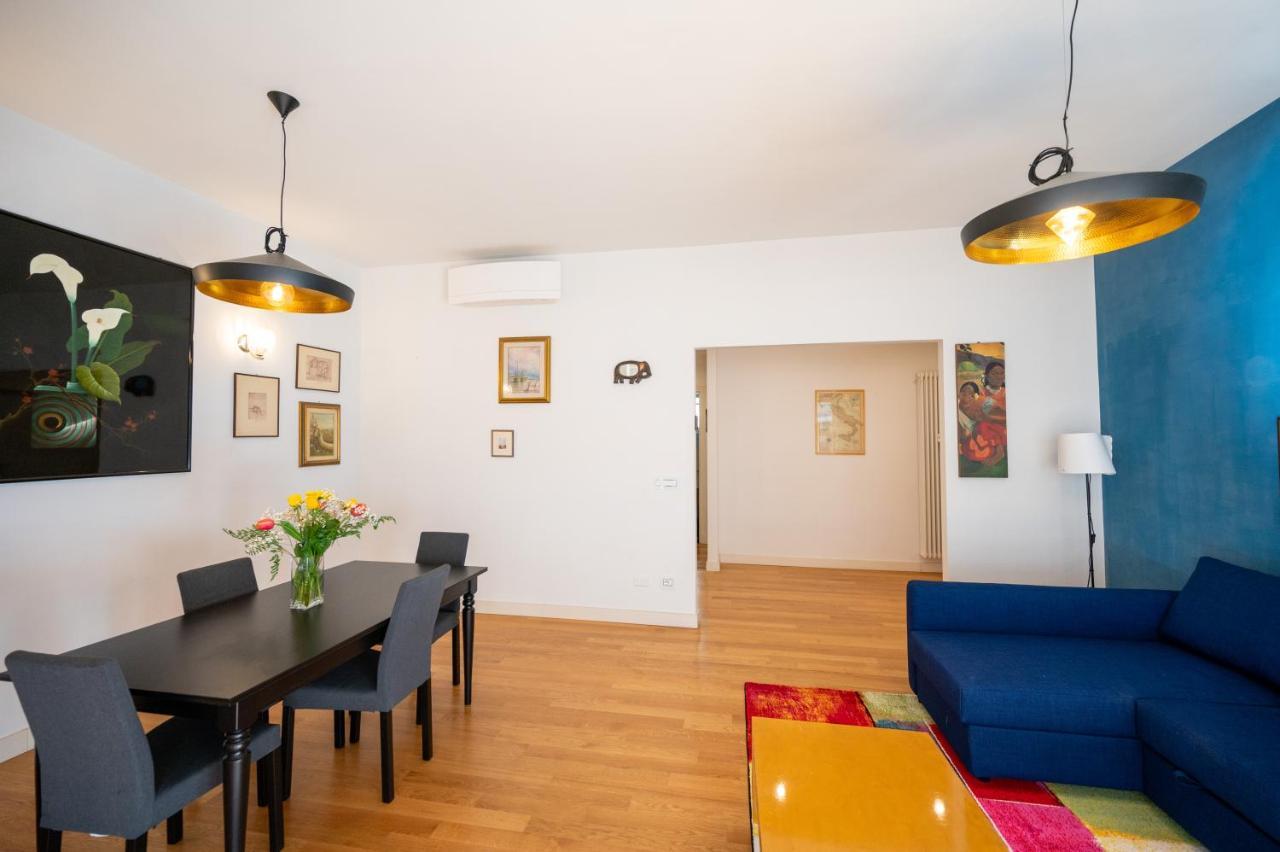 Sunny Park Residence Firenze Eksteriør bilde