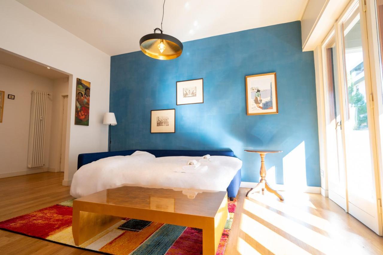 Sunny Park Residence Firenze Eksteriør bilde